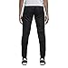 adidas Women's Tiro 17 Training Pants, Black/White, Small