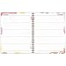 AT-A-GLANCE 791-800G-18 Monthly Planner, January 2018 - January 2019, 6-7/8