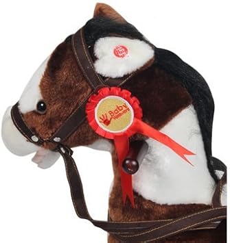 baby weavers rocking horse