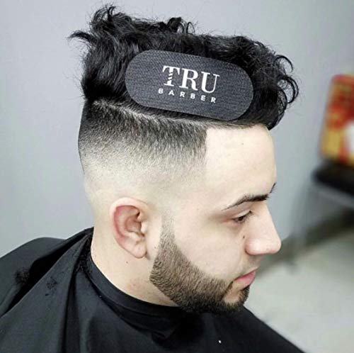Tru Barber Hair Grippers For Men And Women Salon And Import