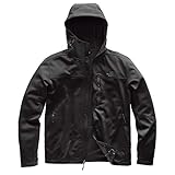 The North Face Men's Apex Canyonwall Hybrid Hoodie