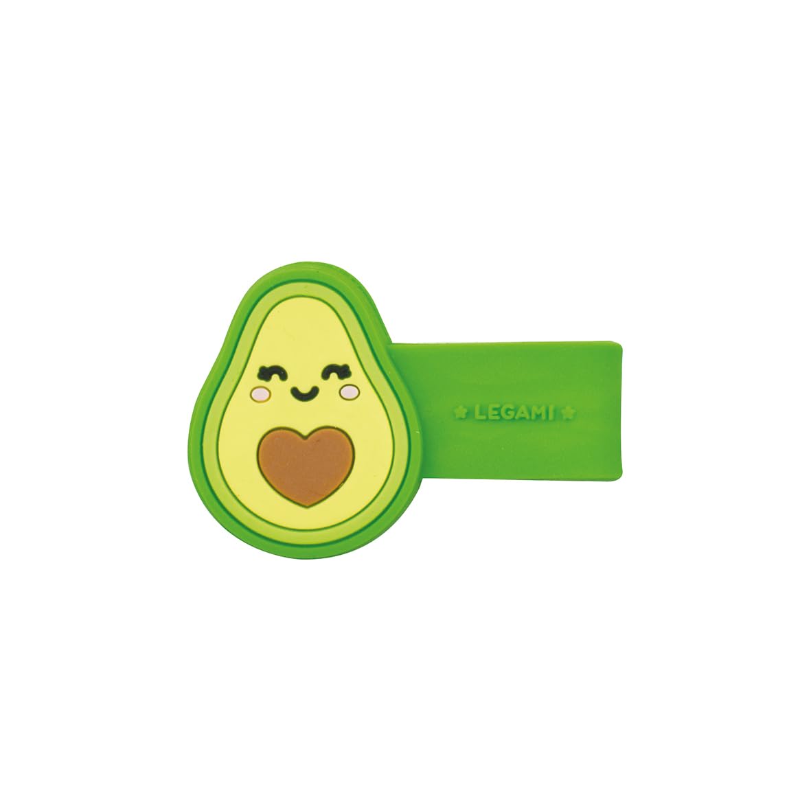 Legami Bonds Magnets Small Avocado