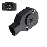 APPS TPS Throttle Position Sensor Replace for Dodge