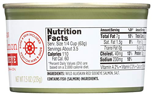 2 365+Everyday+Value+Alaskan+Sockeye