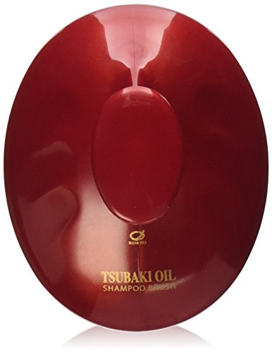 TSUBAKI Tsubaki Shampoo Brush