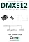 Livro Implementando a comunicação DMX512  Com controle de ângulo de disparo usando TRIAC