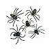 Fun Express Stretchable Spiders - 12 Pieces