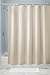 mDesign Waffle Weave Luxury Hotel Fabric Shower Curtain - Stall 54