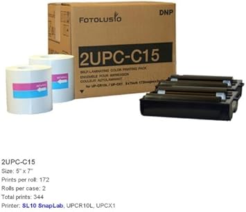 snaplab photo printer