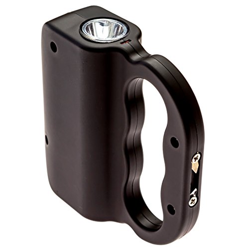 5 Police+519+Voltage+Rechargeable+Holster