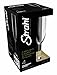 Strahl 402501 5.5 oz Champagne Design Flute Gift Pack, Clear