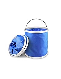 Willow Dragon Cubo plegable portátil para viajes a