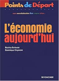 L' économie aujourd'hui