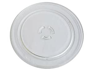 Plato microondas Original Whirpool - modelos AKL291, AKL566 ...