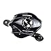 KastKing Royale Legend GT Baitcasting Reels, New Low Profile Design Baitcaster Fishing Reel, Magnet Braking System, 17.6 Lbs Carbon Fiber Drag, 5+1 Shielded Stainless Steel Bearings