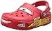 Crocs Kids 15263 CrocsLights Cars Clog (Toddler/Little Kid)
