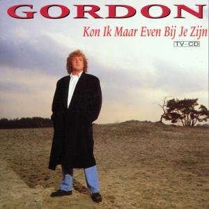 Gordon - 11 Kon ik maar even bij je zijn (akoestich) Lyrics - Zortam Music