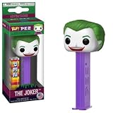 Funko 34793 POP! PEZ: Batman 1966 TV - Joker, Multicolor