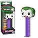 Funko 34793 POP! PEZ: Batman 1966 TV - Joker, Multicolor