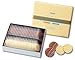 Royce Pure Chocolate - Caramel Milk and Creamy White Flavor - The Most Famous Chocolate from Hokkaido Japan Best for Valentine Gift