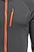 Icebreaker Merino Men's Quantum Long Sleeve Zip Hood