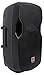 Rockville BPA15 800W Peak/200W RMS Powered 15