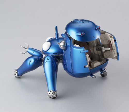 Perfect Piece Tachikoma 1/20