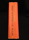 The Winds Of War A Novel By Herman Wouk 1971