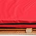 Flexible Flyer Toboggan Pad. Sled Cushion
