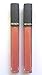 Revlon Colorburst Lipgloss Peony (2 Tubes)