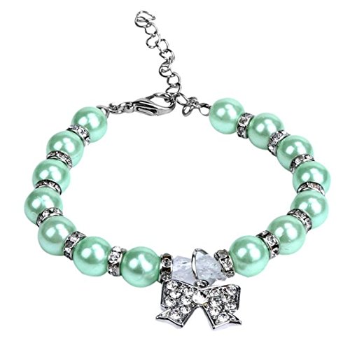 Best Quality Unisex Diamante Butterfly Pendant