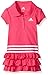 Adidas Baby and Little Girls' Active Polo Dress