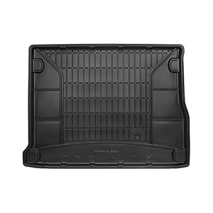 Frog kofferbakmat voor Renault Grand Scenic (2009-2016) | Koning matten