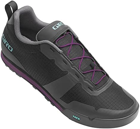 Amazon.com | Giro Gauge Boa Mountain Bike Shoe - Women's Black 41