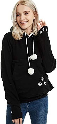 NeuFashion Pet Cat Dog Kangaroo Pouch 