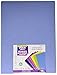 Sticky Back Foam Sheets 9-Inch by 12-Inch, 12/Pkg, Fashion Colors