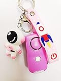 HITBEAT 130db Cute and Portable Personal Alarm