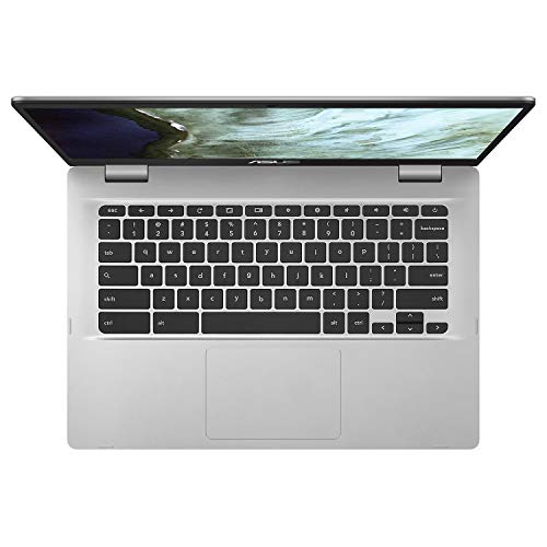 ASUS-Chromebook-C423NA-EB0034-Ordinateur-Portable-14-FHD-Dalle-IPS-Celeron-N3350-RAM-4Go-64Go-EMMC-Chrome-OS-Clavier-AZERTY-Francais