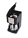 Mr. Coffee JWTX85 8-Cup Thermal Coffeemaker, Stainless Steel