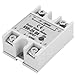 ESUMIC 25Amp SSR-25DA Solid State Relays for Temperature Controller