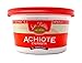 Los Patitos Achiote Paste from Costa Rica, 3.2 oz.