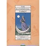 The Alchemical Tarot (boxed set of book & deck of Tarot Cards)
