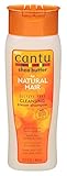 Cantu Shampoo Natural Hair Cleansing 13.5oz(Sulfate-Free)