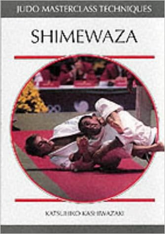 Shimewaza Kashiwazaki Katsuhiko Amazon Com Books