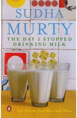 The Day I Stopped Drinking Milk: Life Lessons from Here and There