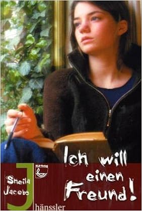 Ich Will Einen Freund Jacobs Sheila 9783879827862 Amazon Com Books