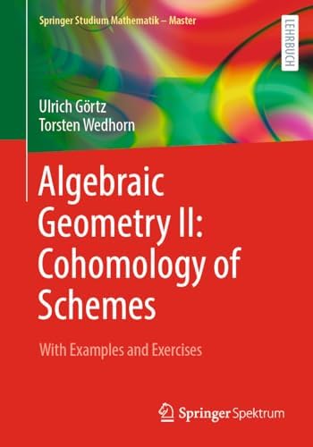 Algebraic Geometry and Arithmetic Curves (Oxford Graduate Texts in