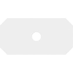 Ekena Millwork CMP24X12ED-03000 Emerald