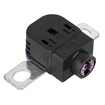 Battery Fuse Overload Protecton Trp Battery Management, 55% OFF