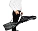 Omonic Deluxe SUP Canoe and Kayak Paddle Bag Protect Your Paddle and Carry Multiple Paddles Very Thick and Durable nets Storage